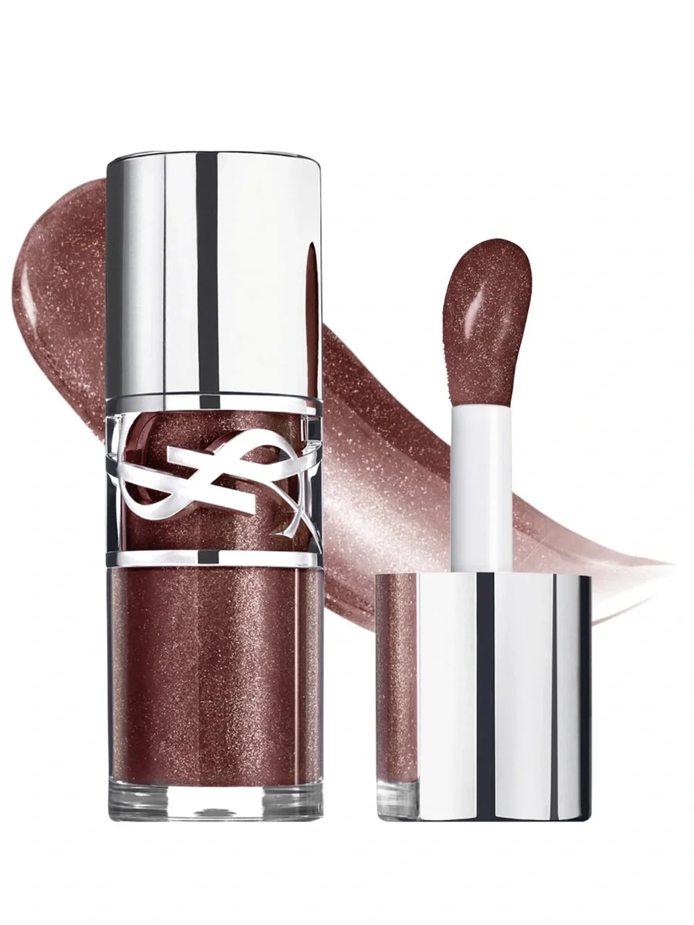 Yves Saint Laurent high shine